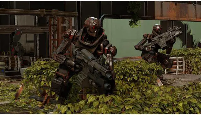 Alt view image 5 of 5 - XCOM 2 DLC - Shen's Last Gift [Online Game Code]