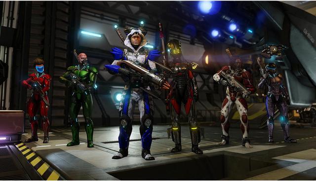 Alt view image 5 of 5 - XCOM 2 DLC - Alien Hunter [Online Game Code]