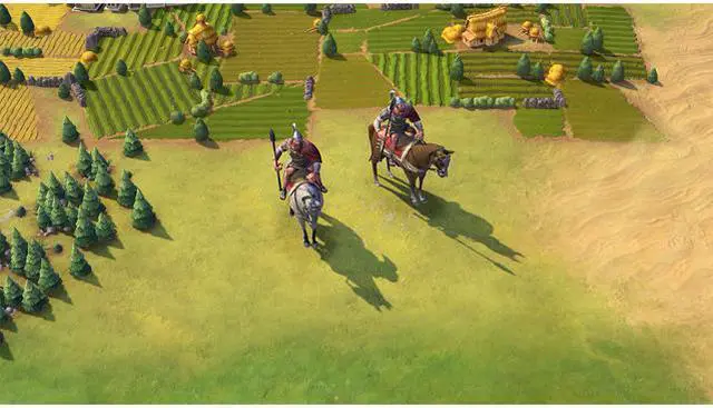 Alt view image 3 of 7 - Sid Meier's Civilization VI - Persia and Macedon Civilization & Scenario Pack [Online Game Code]