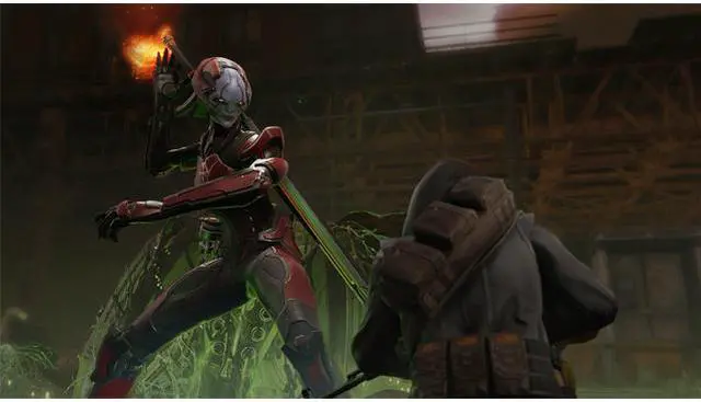 Alt view image 2 of 4 - XCOM 2: War of the Chosen [Online Game Code]