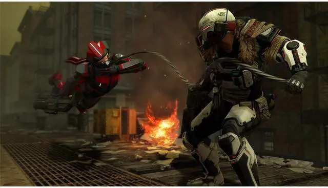 Alt view image 4 of 4 - XCOM 2: War of the Chosen [Online Game Code]