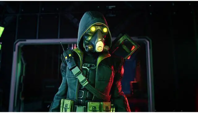 Alt view image 5 of 7 - XCOM 2: War of the Chosen Xbox One [Digital Code]
