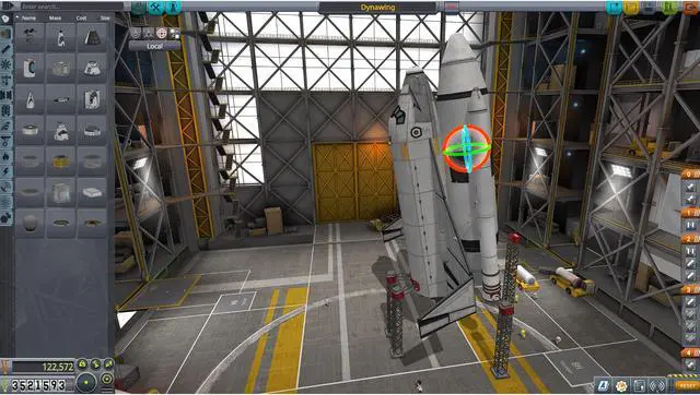 Alt view image 2 of 8 - Kerbal Space Program [Online Game Code]