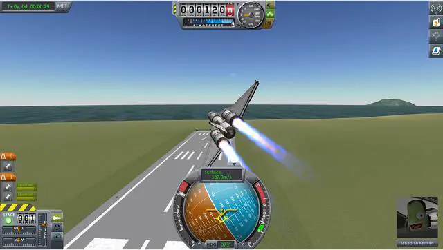 Alt view image 7 of 8 - Kerbal Space Program [Online Game Code]