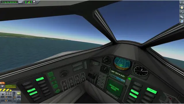 Alt view image 8 of 8 - Kerbal Space Program [Online Game Code]