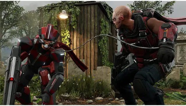 Alt view image 6 of 10 - XCOM 2 Collection Xbox One [Digital Code]