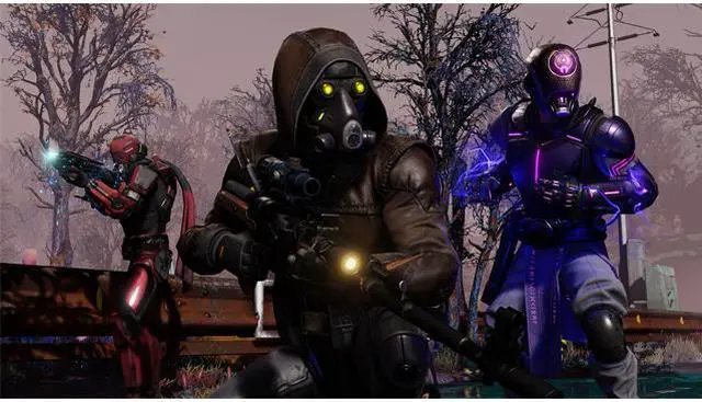 Alt view image 7 of 10 - XCOM 2 Collection Xbox One [Digital Code]