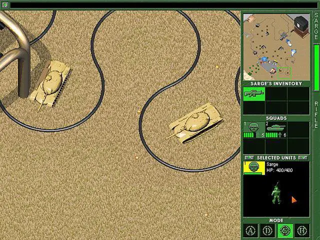 Alt view image 6 of 11 - Army Men: Toys in Space [Online Game Code]