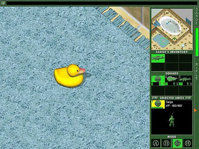 Alt view image 11 of 11 - Army Men: Toys in Space [Online Game Code]