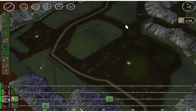 Alt view image 4 of 13 - Hidden and Dangerous: Action Pack [Online Game Code]