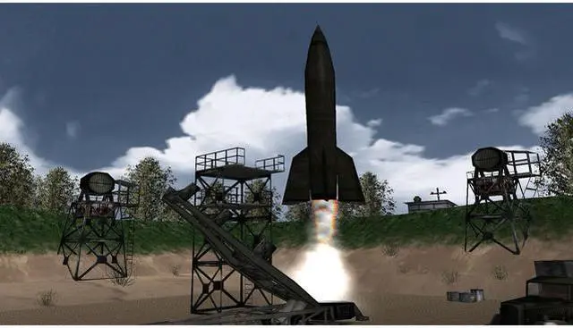 Alt view image 5 of 13 - Hidden and Dangerous: Action Pack [Online Game Code]