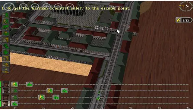 Alt view image 6 of 13 - Hidden and Dangerous: Action Pack [Online Game Code]