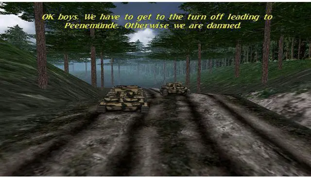 Alt view image 7 of 13 - Hidden and Dangerous: Action Pack [Online Game Code]