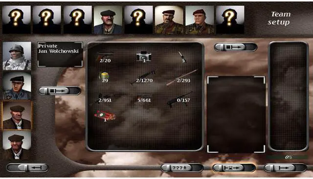 Alt view image 10 of 13 - Hidden and Dangerous: Action Pack [Online Game Code]