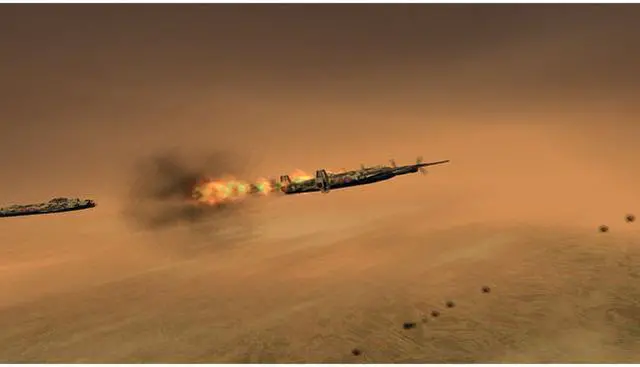 Alt view image 13 of 13 - Hidden and Dangerous: Action Pack [Online Game Code]