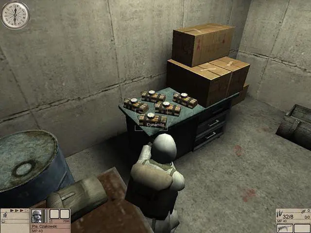 Alt view image 4 of 12 - Hidden & Dangerous Bundle [Online Game Code]