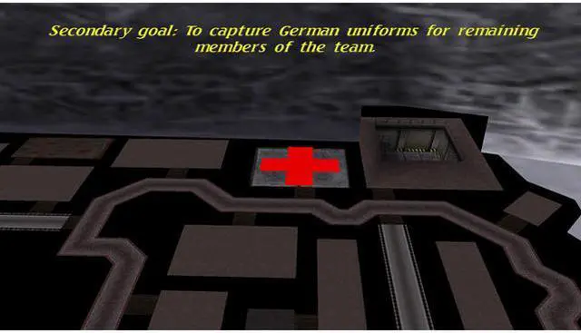 Alt view image 10 of 12 - Hidden & Dangerous Bundle [Online Game Code]