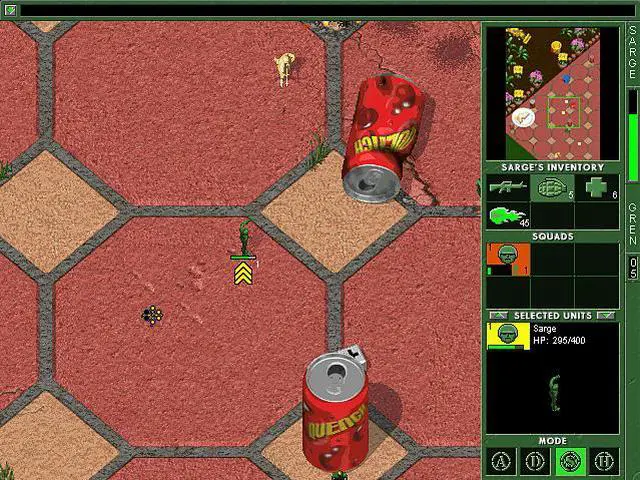 Alt view image 6 of 11 - Army Men Bundle [Online Game Code]