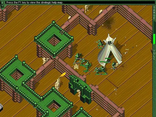 Alt view image 8 of 11 - Army Men Bundle [Online Game Code]