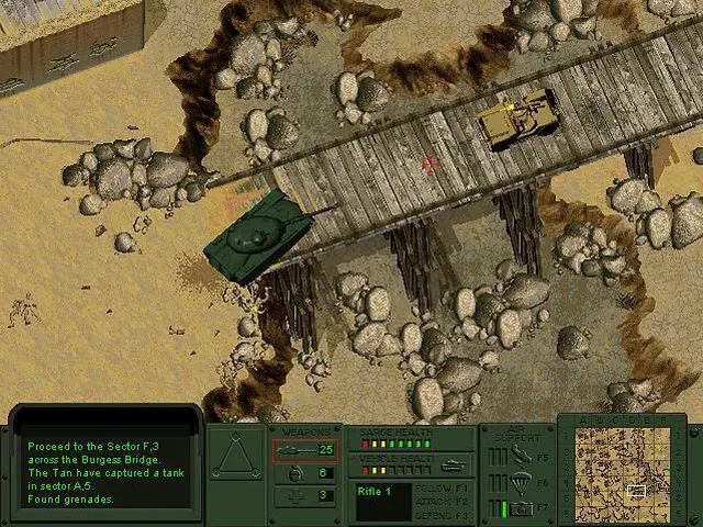 Alt view image 9 of 11 - Army Men Bundle [Online Game Code]