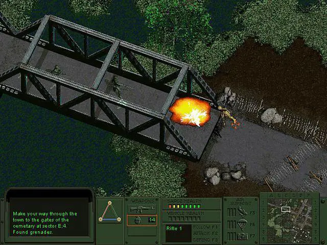 Alt view image 10 of 11 - Army Men Bundle [Online Game Code]