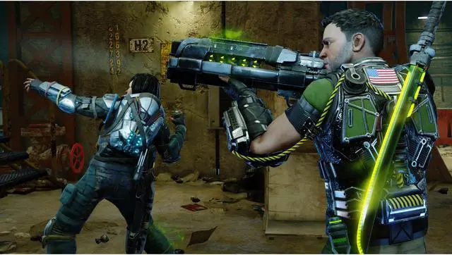 Alt view image 4 of 7 - XCOM 2: War of the Chosen - Tactical Legacy Pack [Online Game Code]