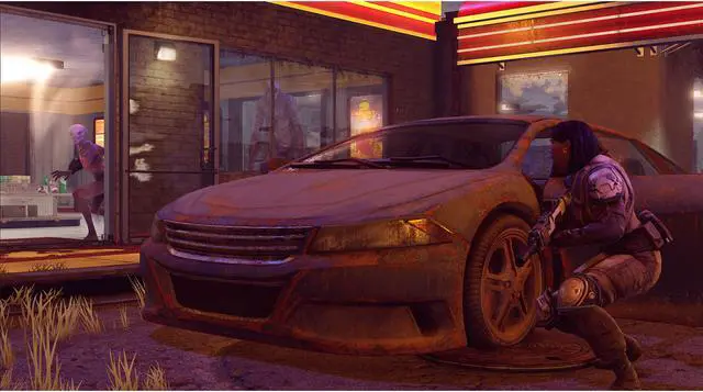 Alt view image 5 of 7 - XCOM 2: War of the Chosen - Tactical Legacy Pack [Online Game Code]