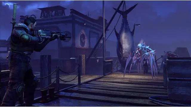Alt view image 7 of 7 - XCOM 2: War of the Chosen - Tactical Legacy Pack [Online Game Code]