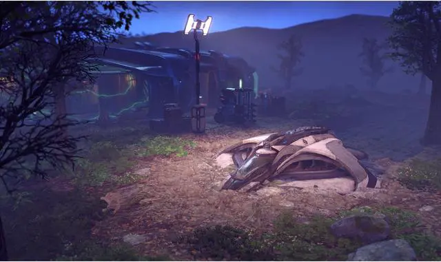 Alt view image 2 of 7 - XCOM 2: War of the Chosen - Tactical Legacy Pack [Online Game Code]