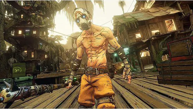 Alt view image 10 of 10 - Borderlands 3 Super Deluxe Xbox One [Digital Code]
