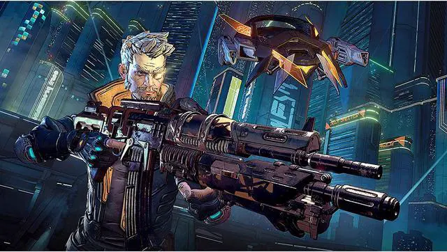 Alt view image 3 of 11 - Borderlands 3 Xbox One [Digital Code]