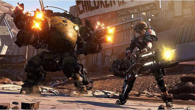 Alt view image 5 of 11 - Borderlands 3 Xbox One [Digital Code]