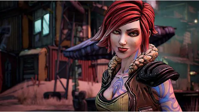 Alt view image 9 of 11 - Borderlands 3 Xbox One [Digital Code]