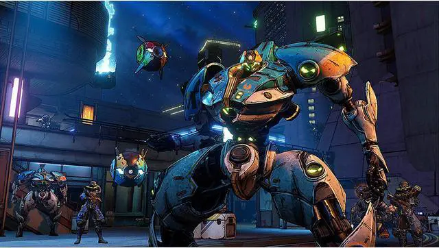 Alt view image 10 of 11 - Borderlands 3 Xbox One [Digital Code]