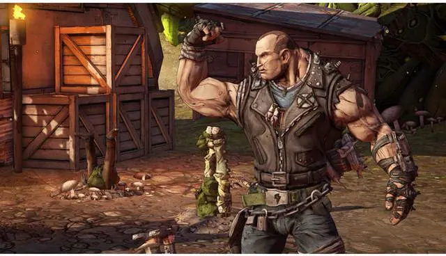 Alt view image 2 of 7 - Borderlands 2: Commander Lilith & the Fight for Sanctuary [Online Game Code]