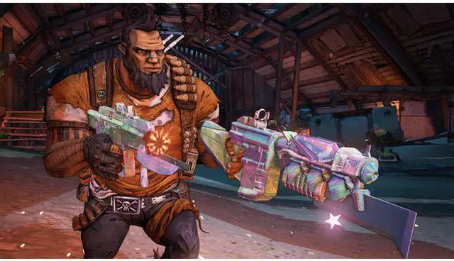 Alt view image 3 of 7 - Borderlands 2: Commander Lilith & the Fight for Sanctuary [Online Game Code]