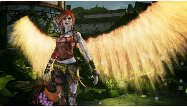 Alt view image 4 of 7 - Borderlands 2: Commander Lilith & the Fight for Sanctuary [Online Game Code]