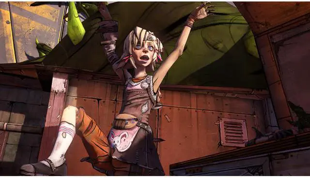 Alt view image 6 of 7 - Borderlands 2: Commander Lilith & the Fight for Sanctuary [Online Game Code]