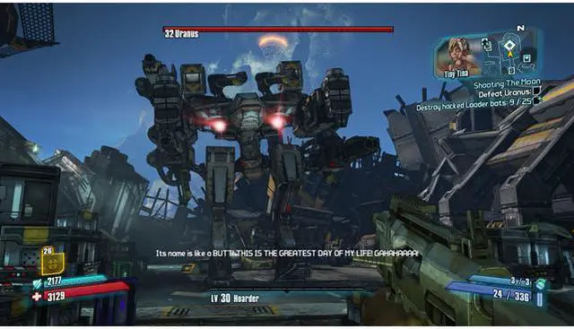 Alt view image 7 of 7 - Borderlands 2: Commander Lilith & the Fight for Sanctuary [Online Game Code]