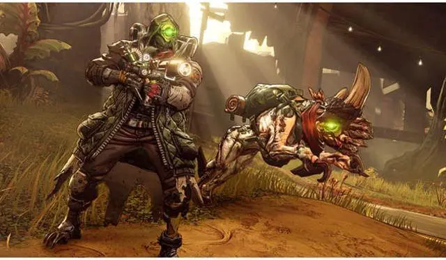 Alt view image 2 of 7 - Borderlands 3 Super Deluxe (Epic) [Online Game Code]