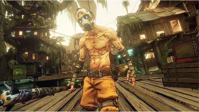 Alt view image 4 of 6 - Borderlands 3 (Steam) [Online Game Code]