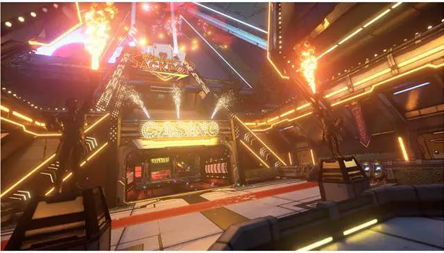 Alt view image 3 of 5 - Borderlands 3: Moxxi's Heist of the Handsome Jackpot (Steam) [Online Game Code]