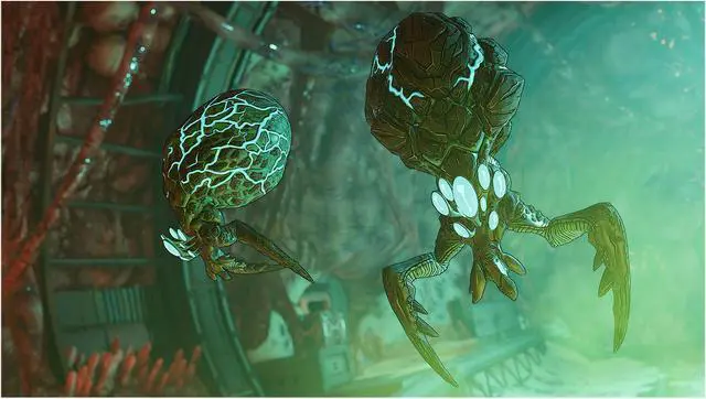 Alt view image 3 of 7 - Borderlands 3: Guns, Love, and Tentacles (Steam) [Online Game Code]