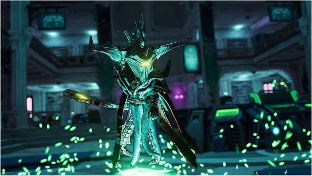 Alt view image 4 of 7 - Borderlands 3: Guns, Love, and Tentacles (Steam) [Online Game Code]