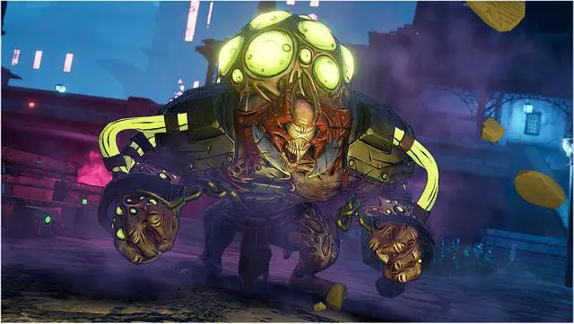 Alt view image 5 of 7 - Borderlands 3: Guns, Love, and Tentacles (Steam) [Online Game Code]