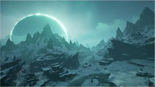 Alt view image 2 of 7 - Borderlands 3: Guns, Love, and Tentacles (Epic) [Online Game Code]