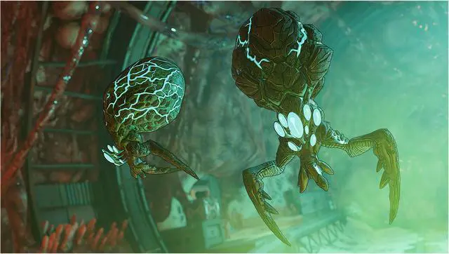 Alt view image 3 of 7 - Borderlands 3: Guns, Love, and Tentacles (Epic) [Online Game Code]