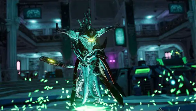 Alt view image 4 of 7 - Borderlands 3: Guns, Love, and Tentacles (Epic) [Online Game Code]