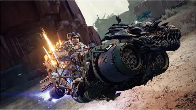 Alt view image 7 of 8 - Borderlands 3: Bounty of Blood (Epic) [Online Game Code]