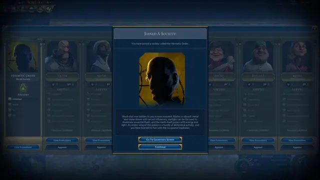 Alt view image 3 of 13 - Sid Meier’s Civilization® VI - Ethiopia Pack  [Online Game Code]